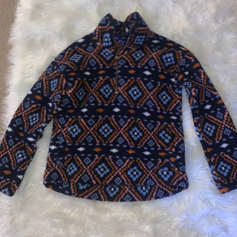 Old Navy Quarter Zip